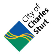 City of Charles Sturt Logo
